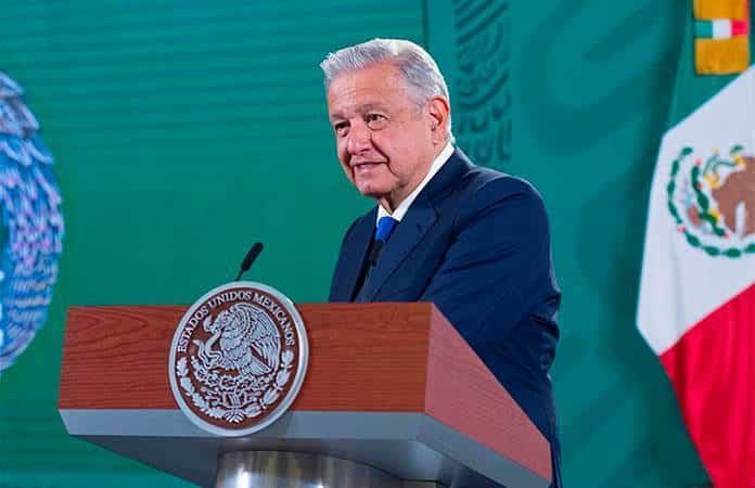 Andrés Manuel López Obrador / EFE