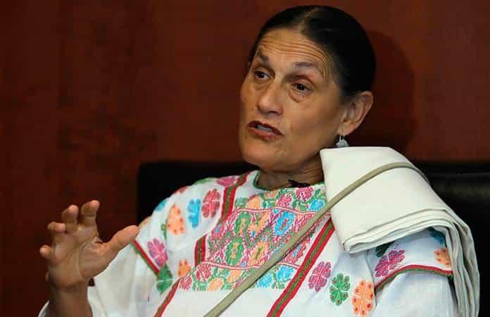 Jesusa Rodríguez / Foto: EFE