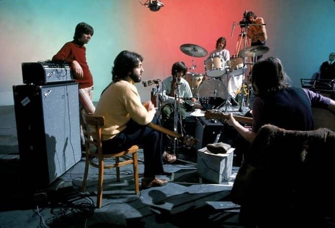 Foto: The Beatles