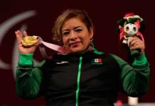 Amalia Pérez: La atleta mexicana que brilla en París 2024 Amalia Pérez: La atleta mexicana que brilla en París 2024
