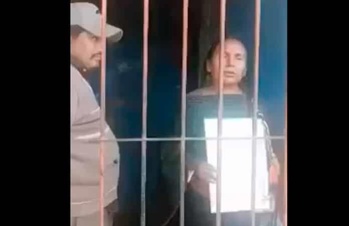 Foto del video