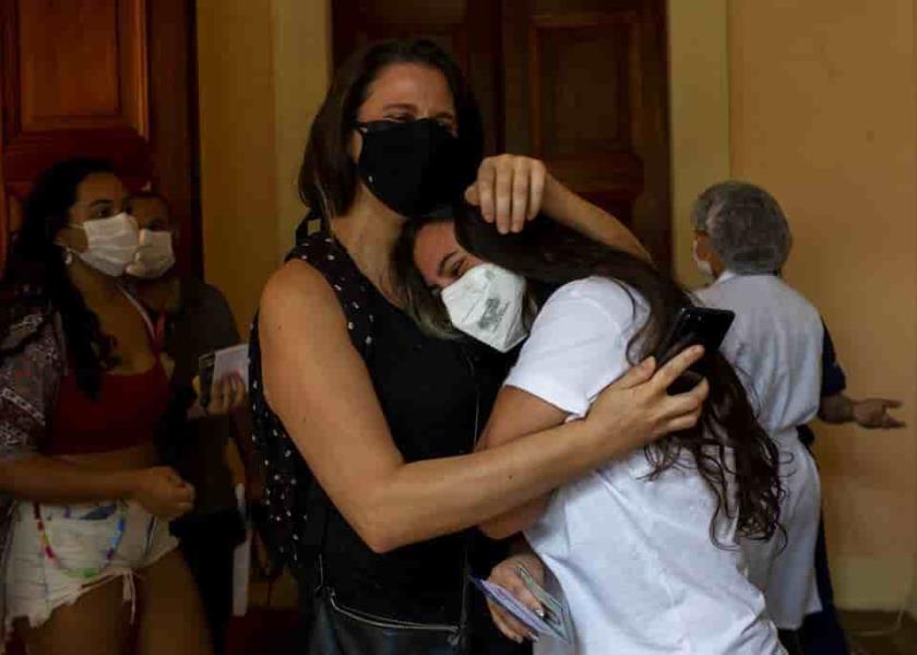 Foto: AP