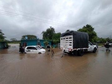 Foto: Guardia Nacional
