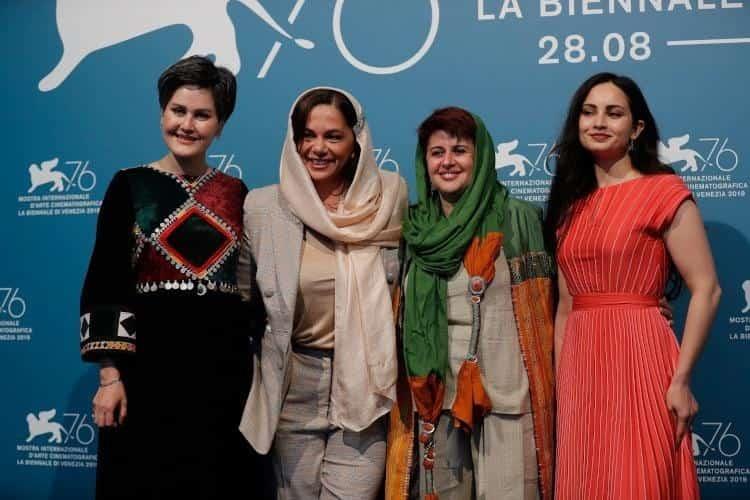 Foto: La Biennale di Venezia