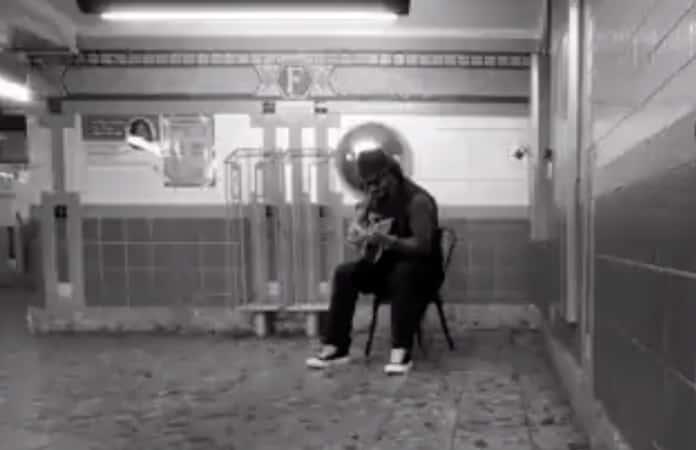 Foto del video