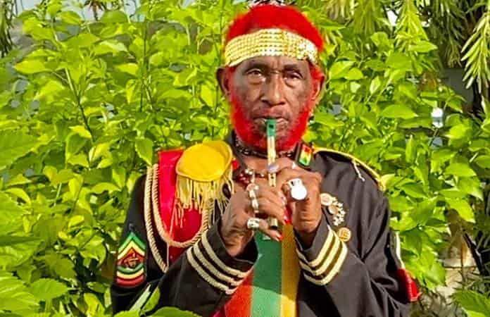 Foto: Lee Scratch Perry