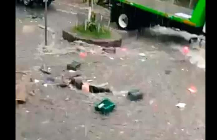 Foto extraída del video