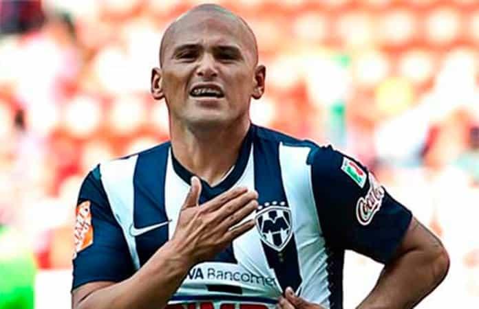 Humberto Suazo / Archivo