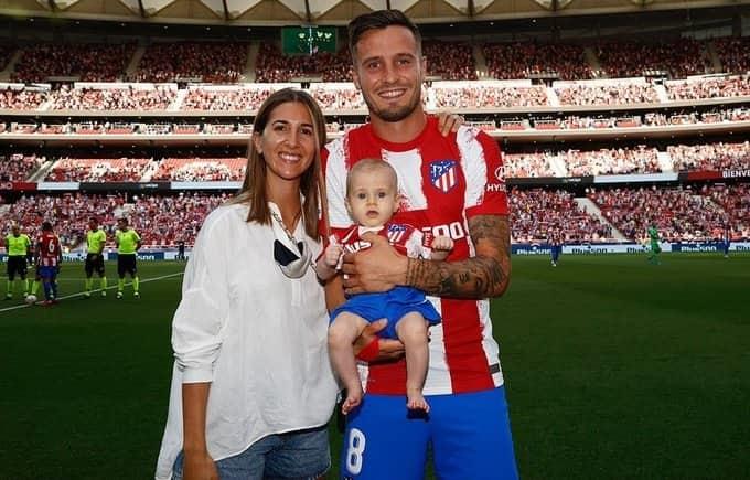 Foto: Saúl Ñíguez