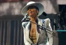 Musicales de Alicia Keys y Stereophonic arrasan en los Tony
