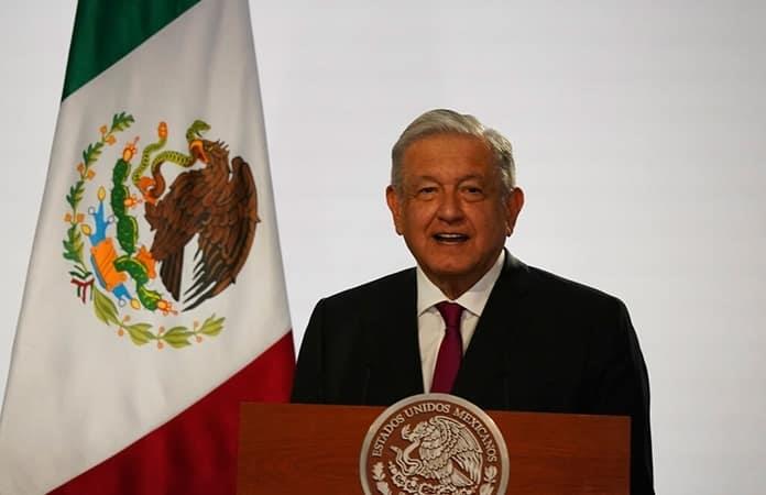 Andrés Manuel López Obrador / AP