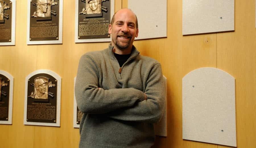 Foto: Salón de la Fama del Beisbol