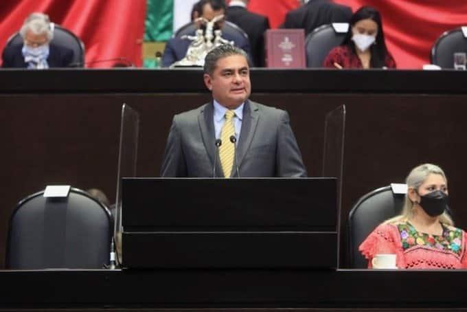 Foto: Luis Espinosa Cházaro