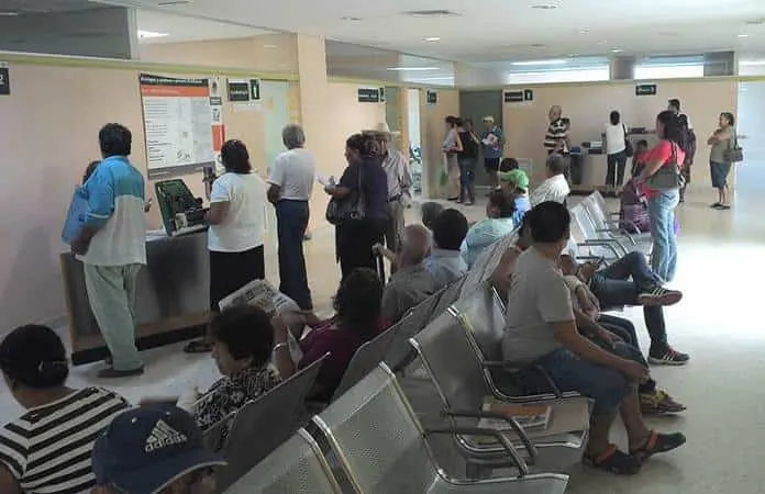 IMSS modifica fecha de depósito de pensión para febrero