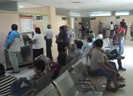 IMSS modifica fecha de dep&oacute;sito de pensi&oacute;n para febrero