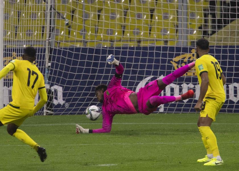 Foto: Mexsport