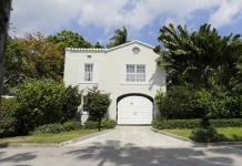 Desaparece la casa donde vivió y murió Al Capone, víctima del auge inmobiliario de Miami