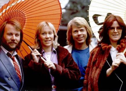 In-D: ABBA, a&uacute;n hay mucho por decir