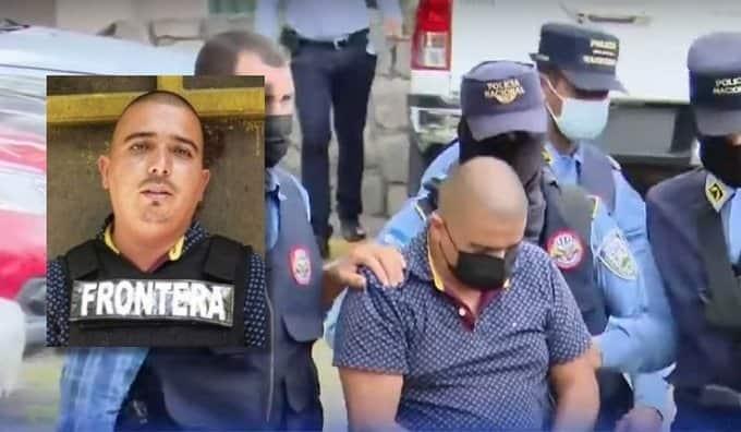 Foto: Poder Judicial de Honduras
