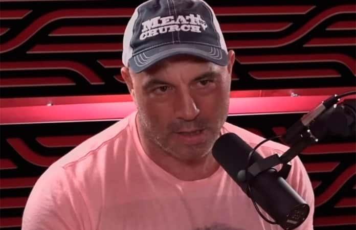 Foto: Joe Rogan