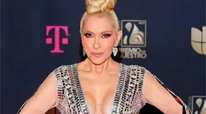 Yuri y su opini&oacute;n sobre Bad Bunny: no es un gran cantante