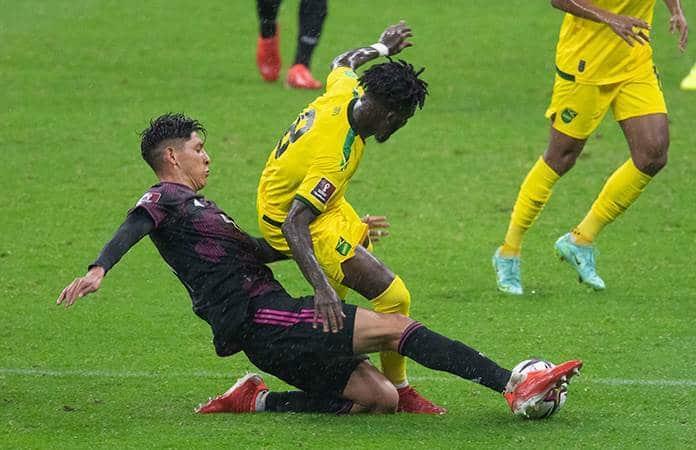 Foto: Mexsport