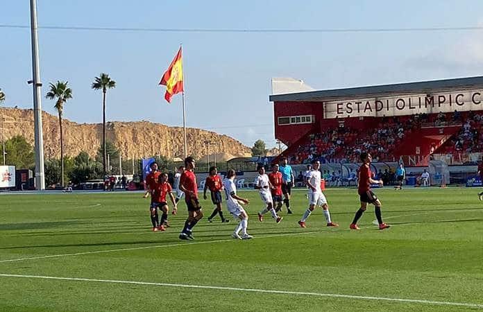 Foto: Selección Nacional de México