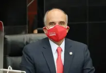 PRI no acompañará a EU a legisladores para cabildear impuesto a remesas