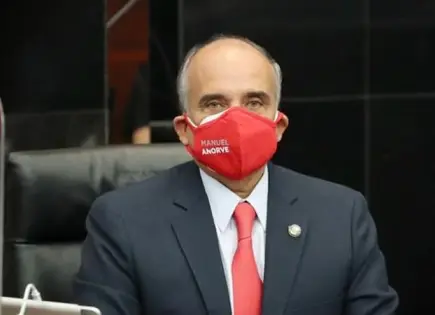 PRI no acompañará a EU a legisladores para cabildear impuesto a remesas