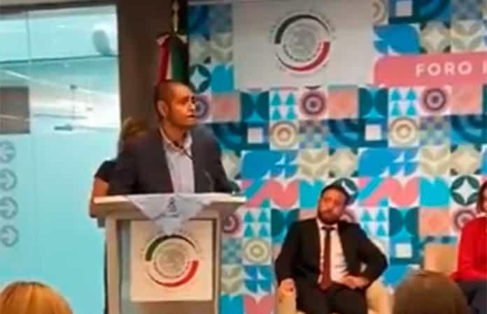 Jesús Rendón, mejor conocido como Tumbaburros / Especial