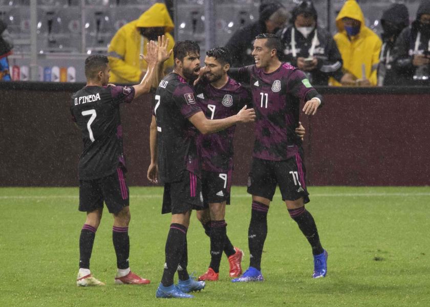 Foto: Mexsport