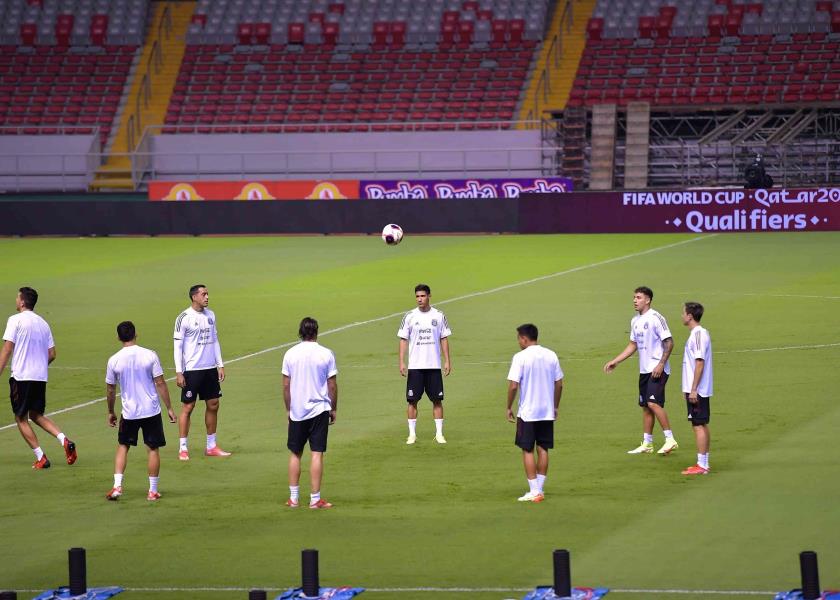Foto: Mexsport