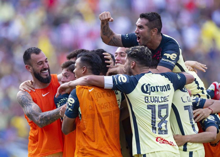 Foto: Mexsport