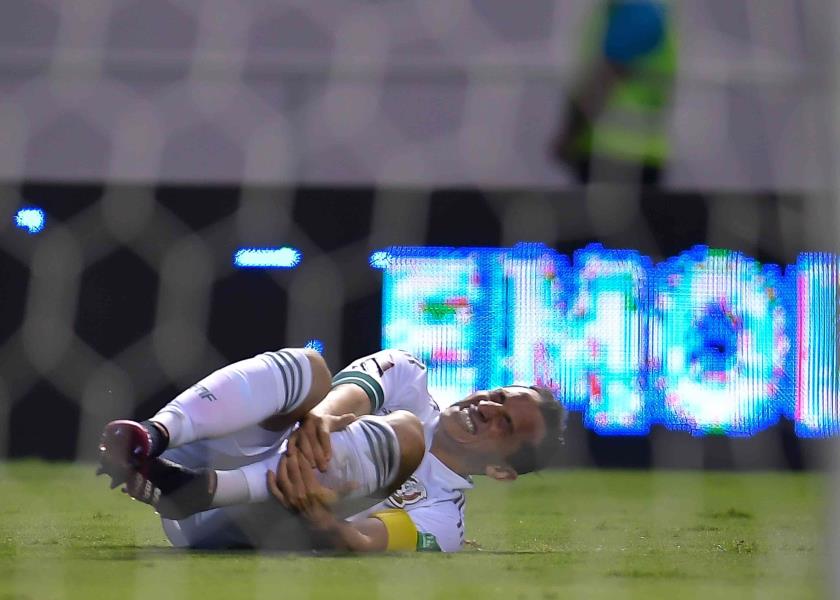 Foto: Mexsport