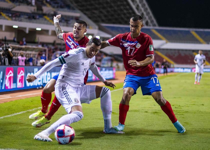 Foto: Mexsport