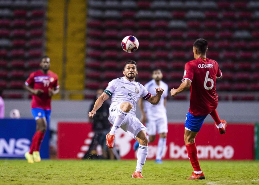 Foto: Mexsport