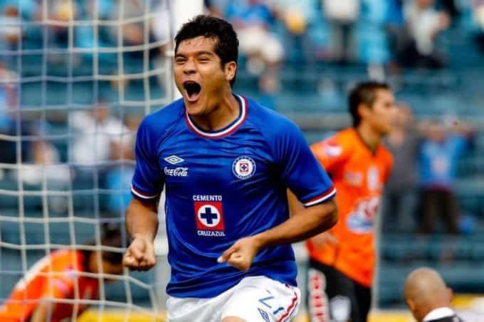 Foto de archivo (Javier Orozco)