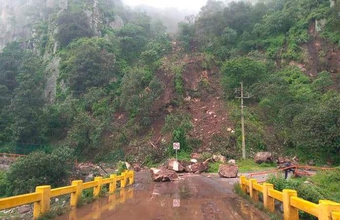 Foto: Al momento Edomex