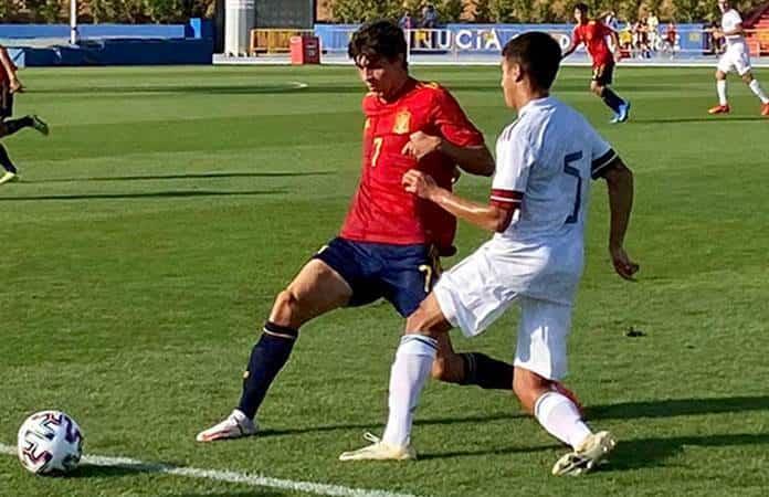 Foto: Mi Selección MX