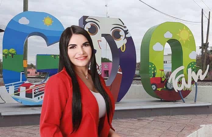 Foto: Nataly García Díaz