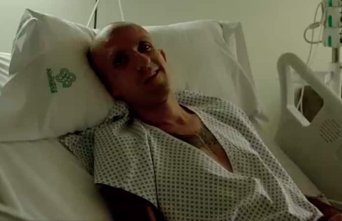 Foto extraída del video