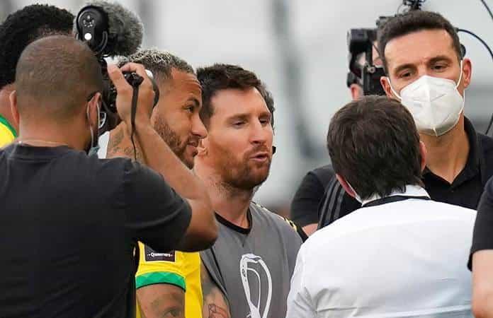 Foto: AP