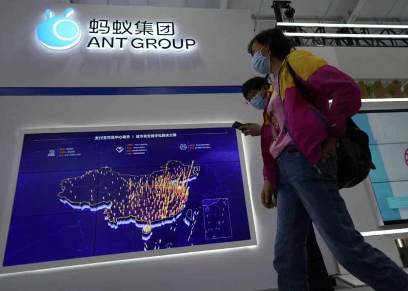 Foto: AP