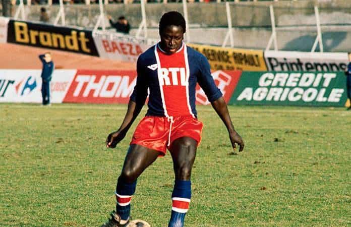 Foto: PSG