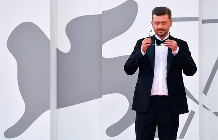 Valentyn Vasyanovych / Foto: EFE