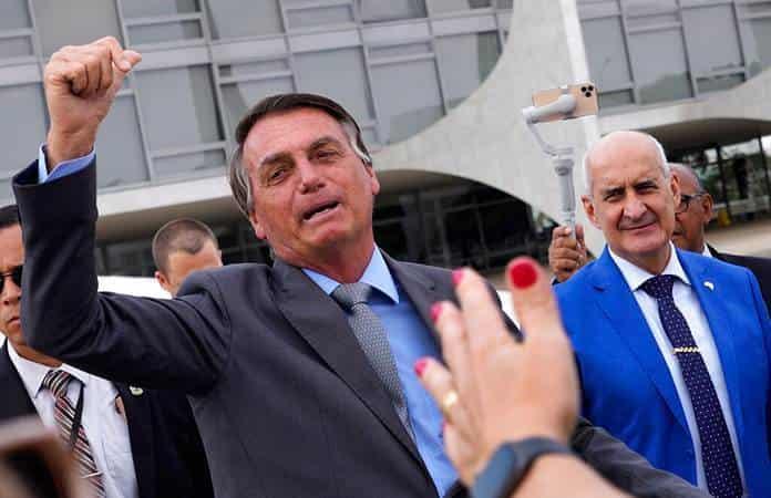 Foto: AP