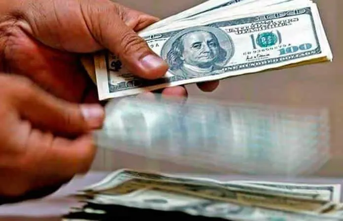 Entérate | Precio del dólar este 26 de septiembre