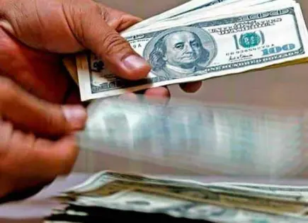 Entérate | Precio del dólar este 26 de septiembre Entérate | Precio del dólar este 26 de septiembre