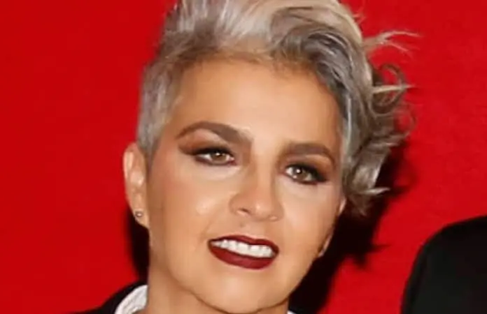 Federica Quijano temió perder a sus hijos por su preferencia sexual