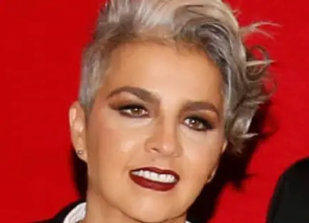 Federica Quijano temió perder a sus hijos por su preferencia sexual